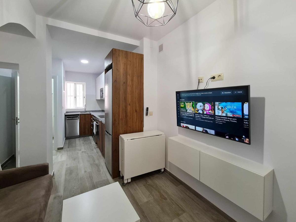Villa Playa Y Centro Exclusive Accommodation Benidorm Zewnętrze zdjęcie