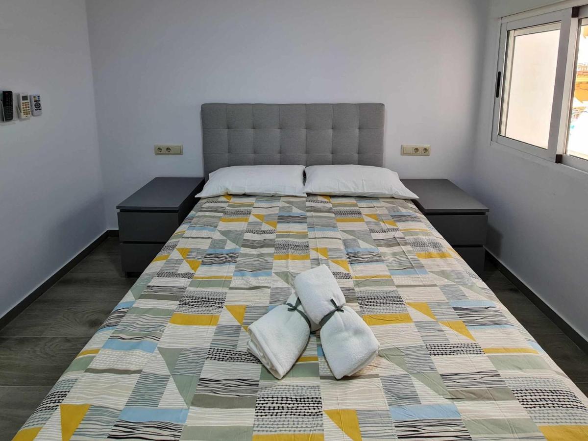 Villa Playa Y Centro Exclusive Accommodation Benidorm Zewnętrze zdjęcie