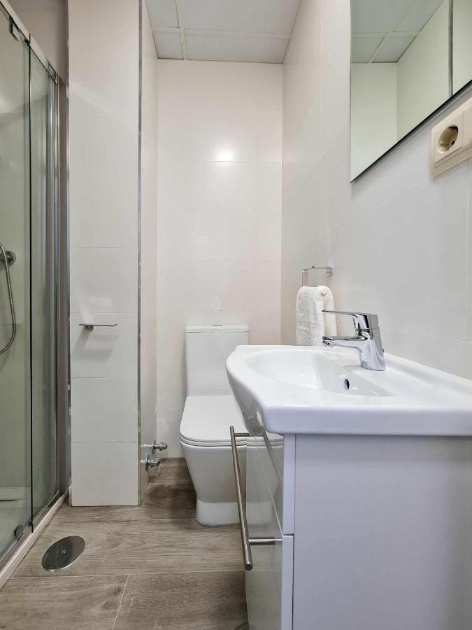 Villa Playa Y Centro Exclusive Accommodation Benidorm Zewnętrze zdjęcie