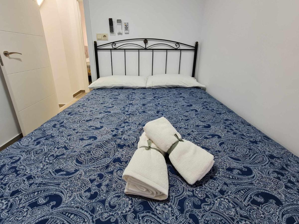 Villa Playa Y Centro Exclusive Accommodation Benidorm Zewnętrze zdjęcie