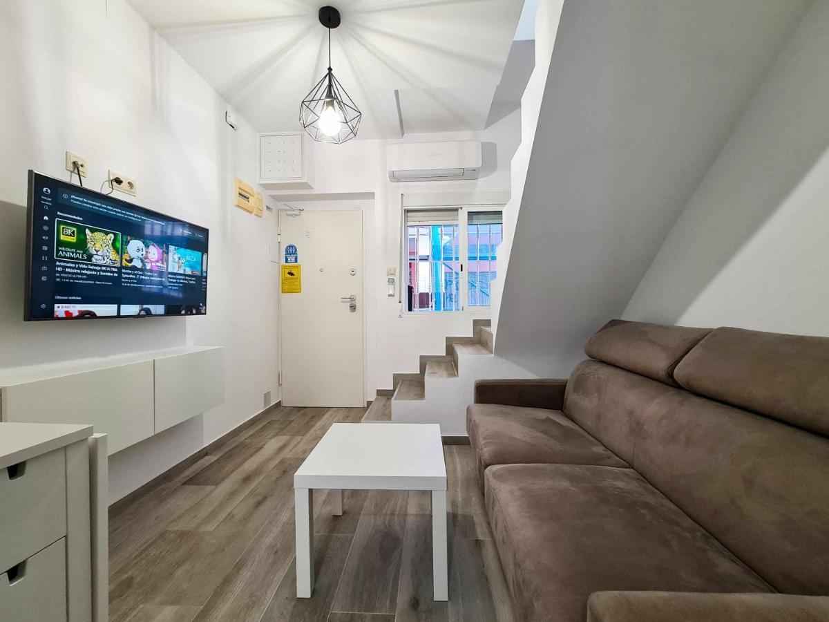 Villa Playa Y Centro Exclusive Accommodation Benidorm Zewnętrze zdjęcie