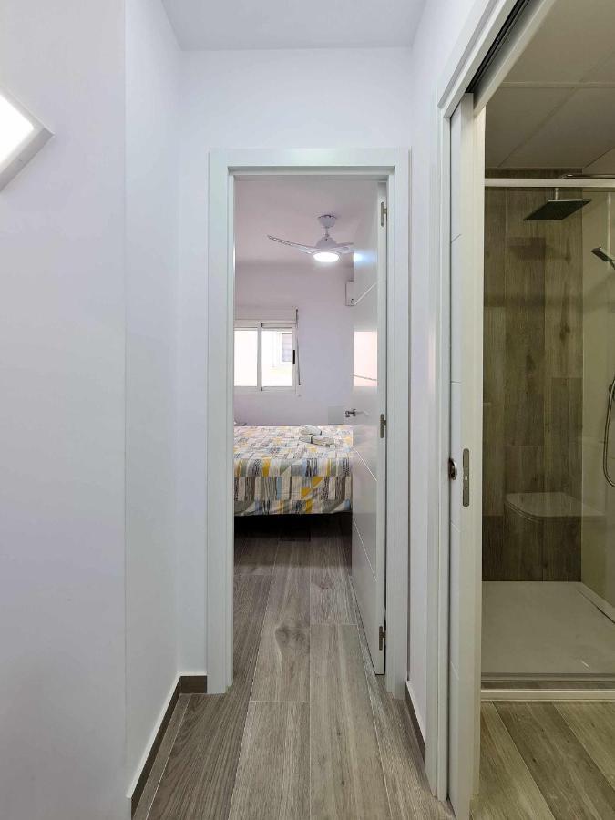 Villa Playa Y Centro Exclusive Accommodation Benidorm Zewnętrze zdjęcie