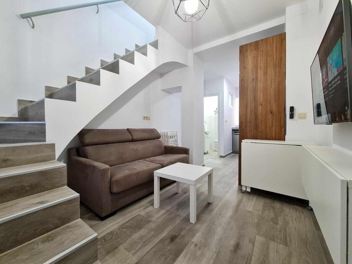 Villa Playa Y Centro Exclusive Accommodation Benidorm Zewnętrze zdjęcie