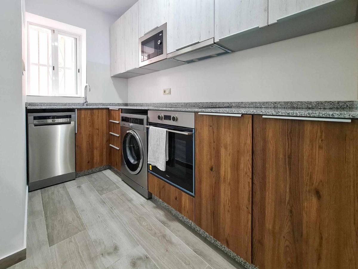 Villa Playa Y Centro Exclusive Accommodation Benidorm Zewnętrze zdjęcie