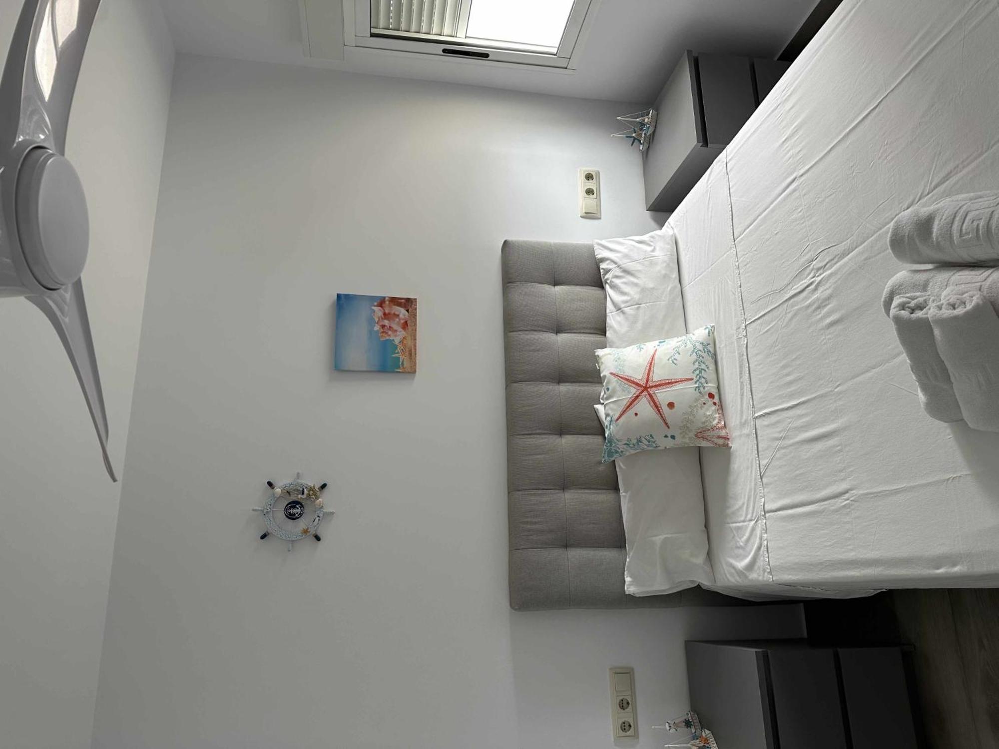 Villa Playa Y Centro Exclusive Accommodation Benidorm Zewnętrze zdjęcie