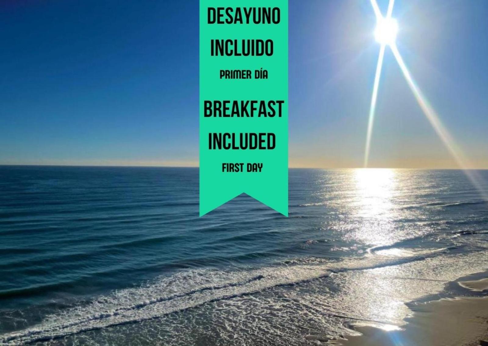Villa Playa Y Centro Exclusive Accommodation Benidorm Zewnętrze zdjęcie